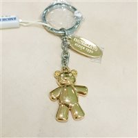 Portachiavi Morellato in Acciaio SD2602